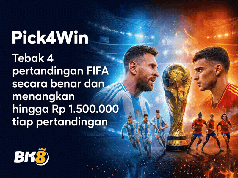 Link Mix Parlay